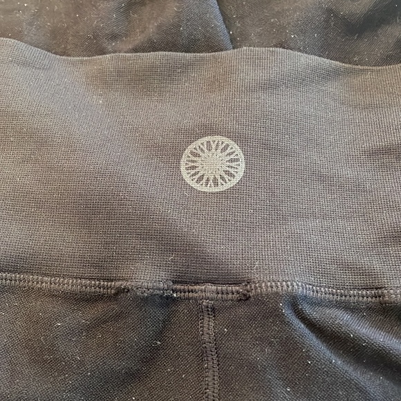 Phat Buddha Women's St. Nicholas Ave Leggings - Picture 6 of 7